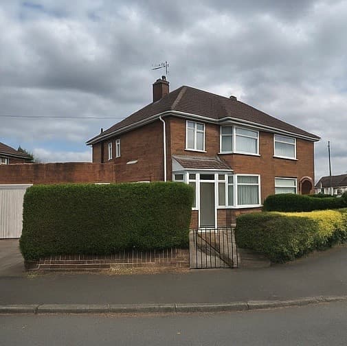 Supported Living Services